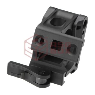 WADSN G33 FCT Magnifier Folding Mount Black