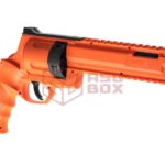 P2P HDR 68 .68 cal Co2 7.5J Orange