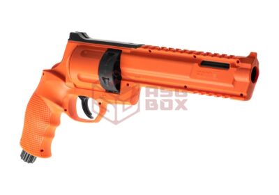 P2P HDR 68 .68 cal Co2 7.5J Orange