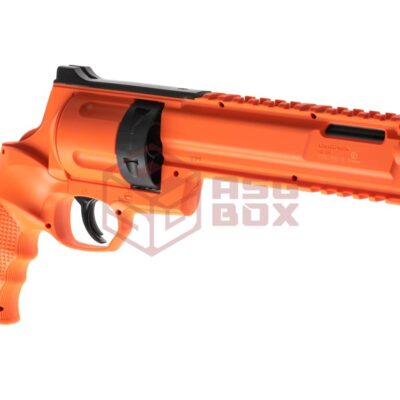 P2P HDR 68 .68 cal Co2 7.5J Orange