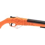 P2P HDS 68 .68 cal Co2 7.5J Orange