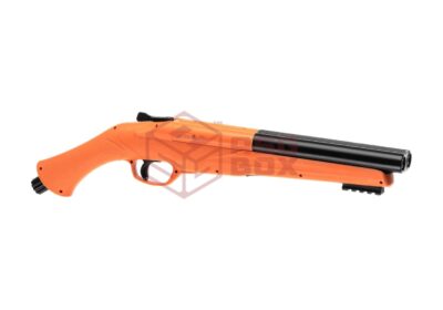 P2P HDS 68 .68 cal Co2 7.5J Orange