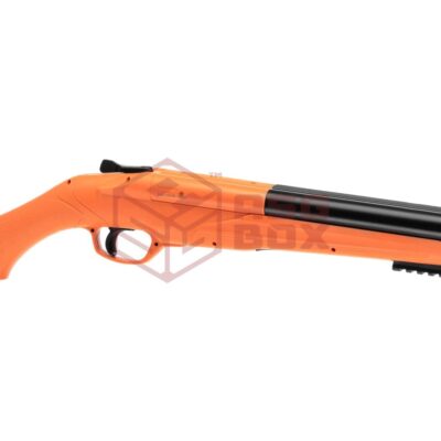 P2P HDS 68 .68 cal Co2 7.5J Orange