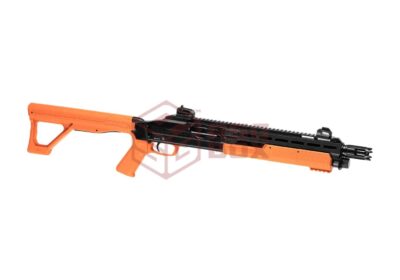 P2P HDX 68 .68 cal Co2 7.5J Orange