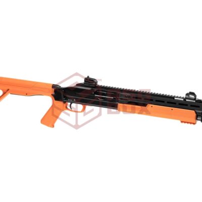 P2P HDX 68 .68 cal Co2 7.5J Orange