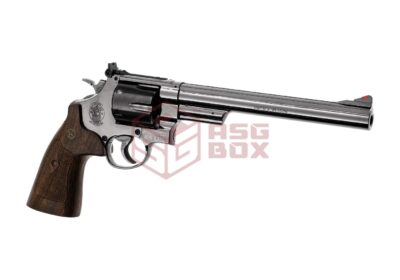 M29 8 3/8" Co2 Silver