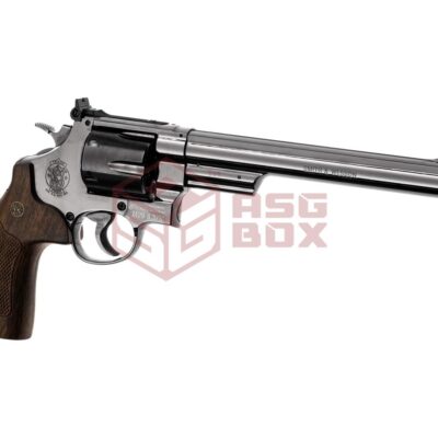 M29 8 3/8" Co2 Silver