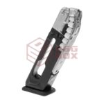 Glock Magazine for Glock 17 Gen 5 Blowback Co2 21rds