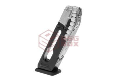 Glock Magazine for Glock 17 Gen 5 Blowback Co2 21rds