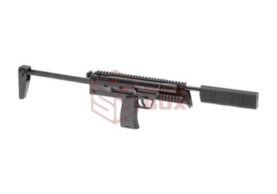 MP7 SD Black