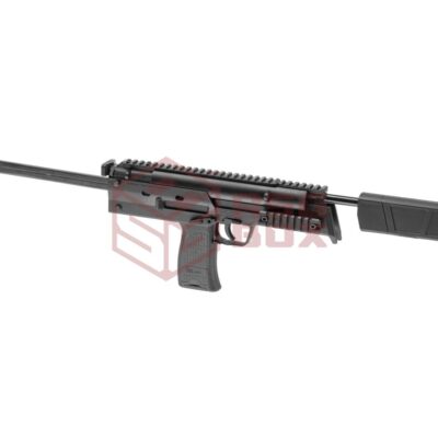 MP7 SD Black