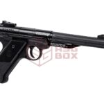 Ruger Ruger Mark IV Black