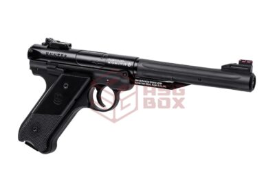 Ruger Ruger Mark IV Black