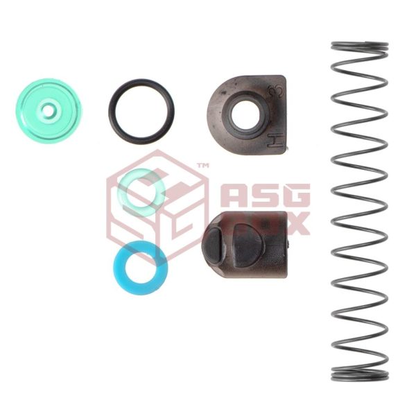 SFP9 Service Kit
