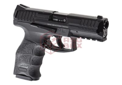 SFP9 .43 cal. Black