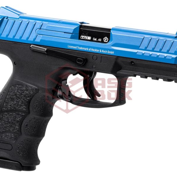 SFP9 .43 cal. Blue