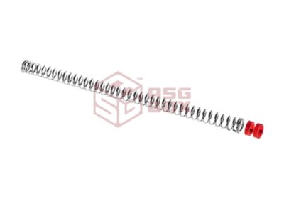 Sprężyna Rapax RMS Modular Spring 4+ J Spring RSS / TAC41 / SSG / VRS