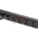 Midwest Industries AR15 10.5 Inch Combat Handguard M-LOK