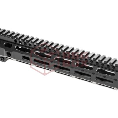 Midwest Industries AR15 10.5 Inch Combat Handguard M-LOK