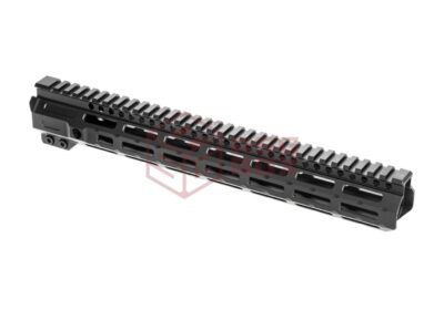 Midwest Industries AR15 13.375 Inch Combat Handguard M-LOK