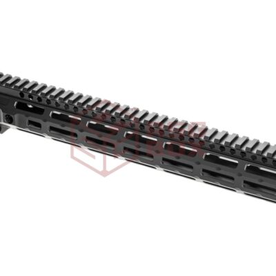 Midwest Industries AR15 13.375 Inch Combat Handguard M-LOK
