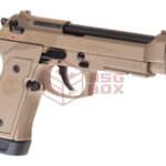 GPM92 GP2 Metal Version Co2 Desert