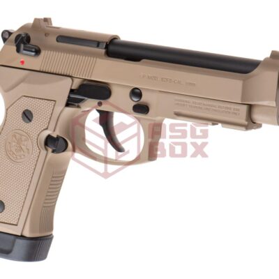 GPM92 GP2 Metal Version Co2 Desert