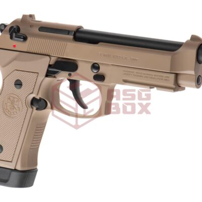 GPM92 MS Metal Version Co2 Desert