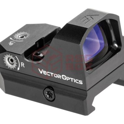 Vector Optics Frenzy 1x17x24 Mini Green Dot Sight