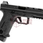 Poseidon Orion No.2 Action GBB Black