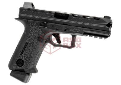 Poseidon Orion No.2 Action GBB Black