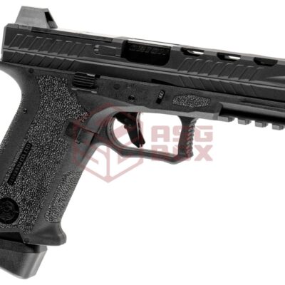 Poseidon Orion No.2 Action GBB Black