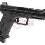 Poseidon Orion No.2 Performance GBB Black