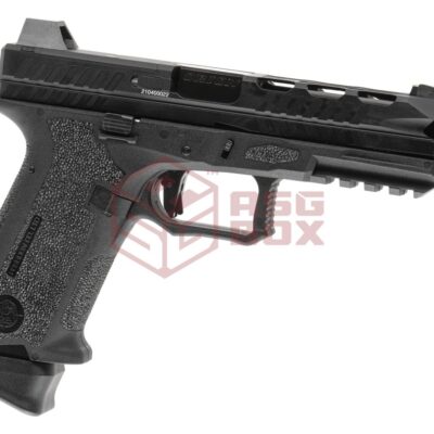 Poseidon Orion No.2 Performance GBB Black