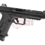 Poseidon Orion No.3 Performance GBB Black