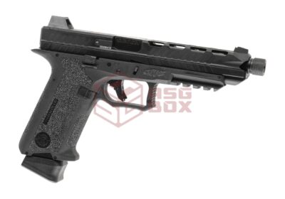 Poseidon Orion No.3 Performance GBB Black