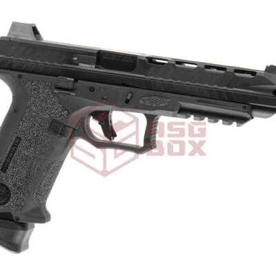 Poseidon Orion No.3 Performance GBB Black