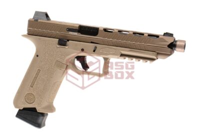 Poseidon Orion No.3 Performance GBB Tan