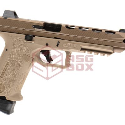 Poseidon Orion No.3 Performance GBB Tan