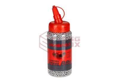 Umarex 4.5mm BB Steel Shot 5000rds Bottle