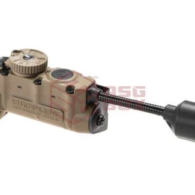 Streamlight Sidewinder Stalk Coyote