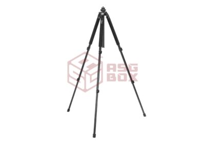 KJI Precision K700 Aluminum Tripod