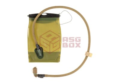 Source Kangaroo 1L Collapsible Canteen Coyote