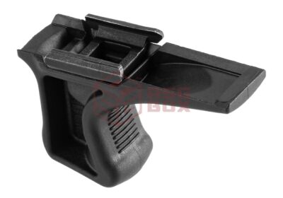 BCM Kinesthetic Angled Grip - Picatinny Black