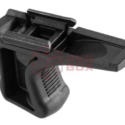 BCM Kinesthetic Angled Grip - Picatinny Black