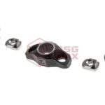 Clawgear M-LOK QD Mount Anti Rotation Black