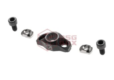 Clawgear M-LOK QD Mount Anti Rotation Black