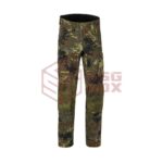 Clawgear Operator Combat Pants MK III ATS Flex Flecktarn 38/34