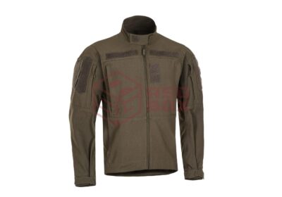 Clawgear Operator Field Shirt MK III ATS Flex Stonegrey Olive 3XL