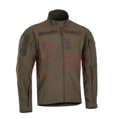 Clawgear Operator Field Shirt MK III ATS Flex Stonegrey Olive M